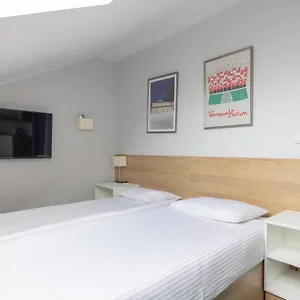 Appartement Esencja Warszawy Nowy Swiat, Varsovie
