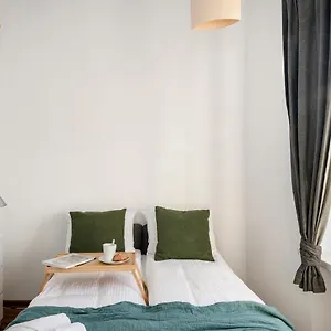 Shortstaypoland Dlugosza Apartament