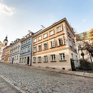 Mostowa Abdank Old Town Apartament