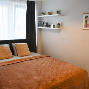 Panska, Metro Onz Apartament