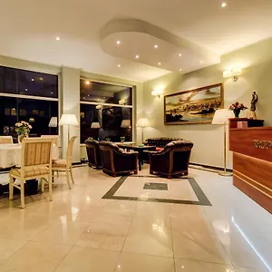 3* Panzió Plaza
