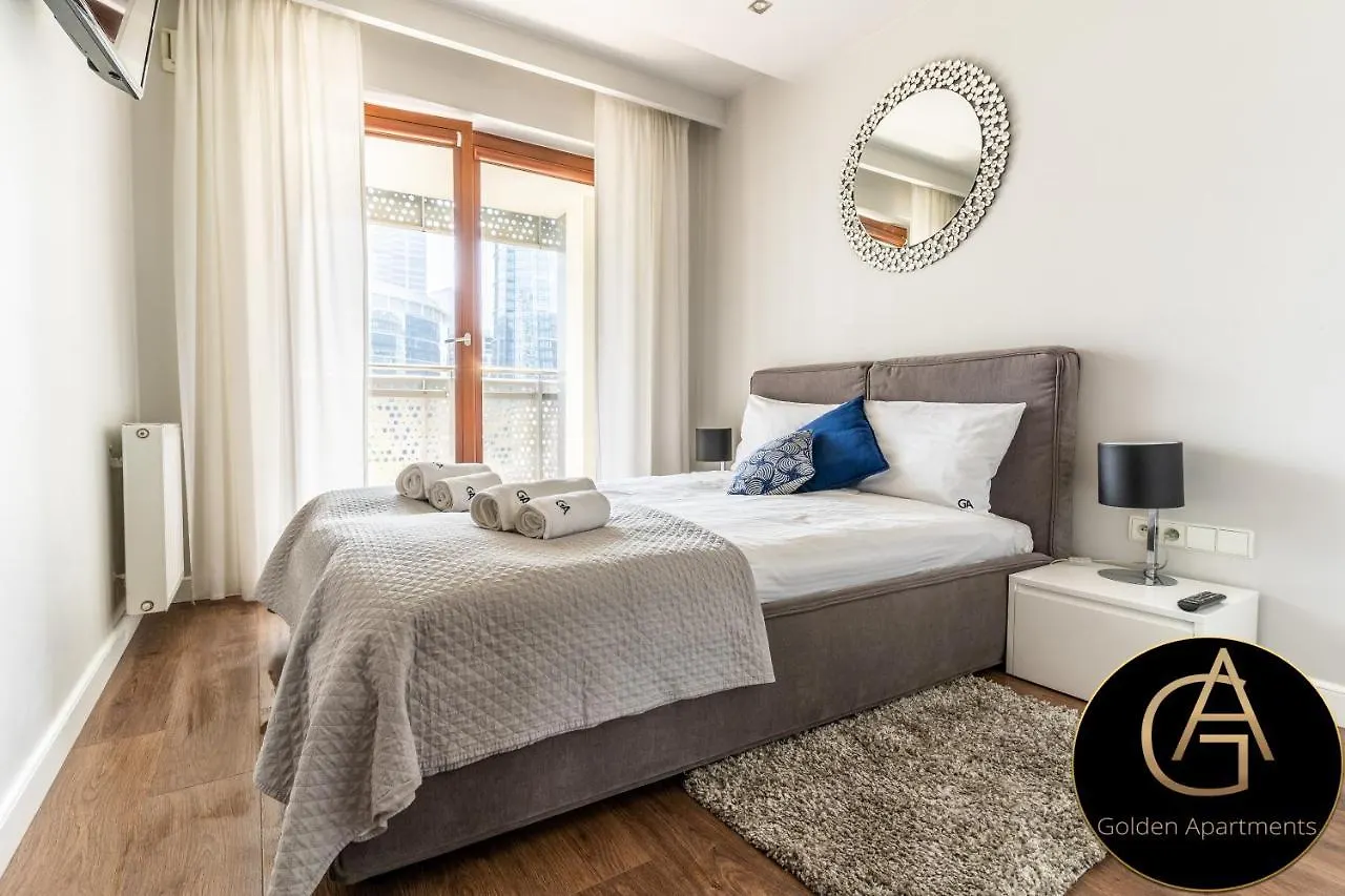 Golden Apartments - Oxygen Residence location